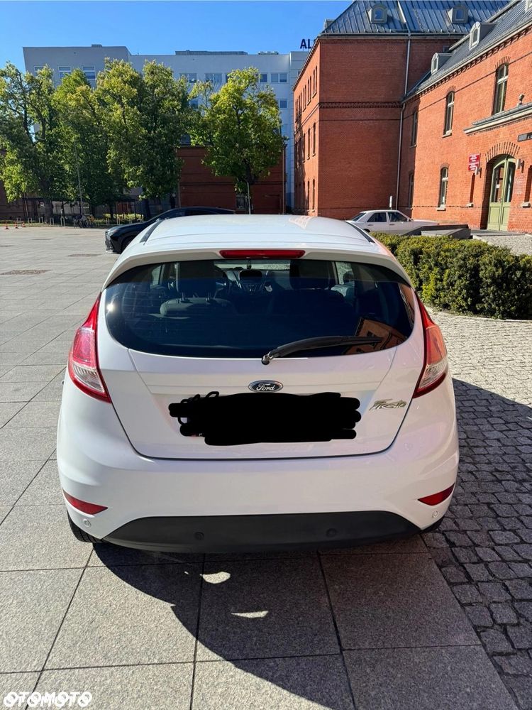 Ford Fiesta ver-1-5-tdci-sync-edition - 3