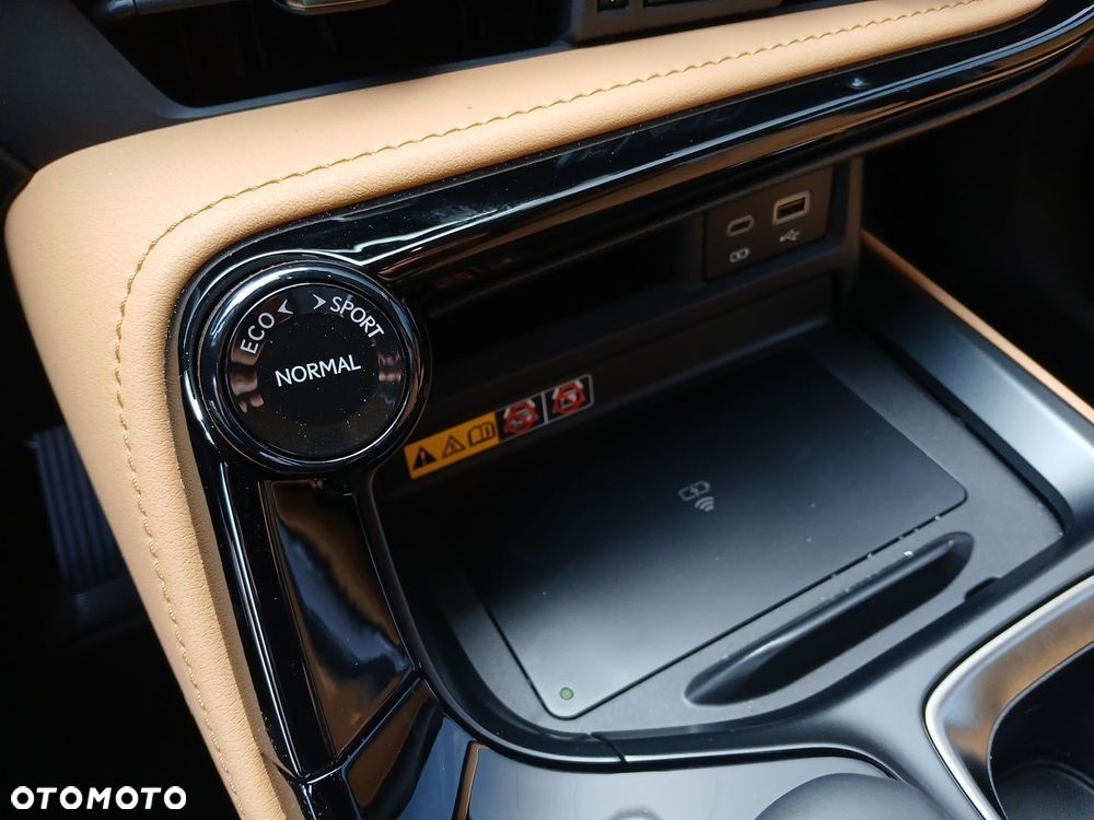 Lexus NX 350h Prestige 2WD - 21