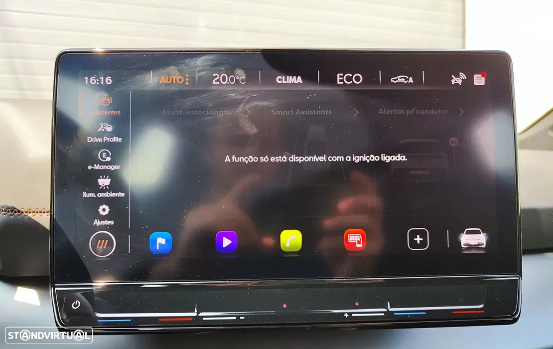 Cupra Born 77 kWh e-Boost - 30