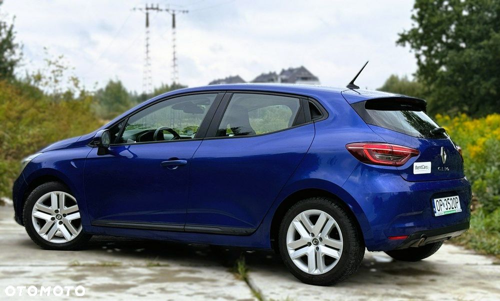 Renault Clio - 16