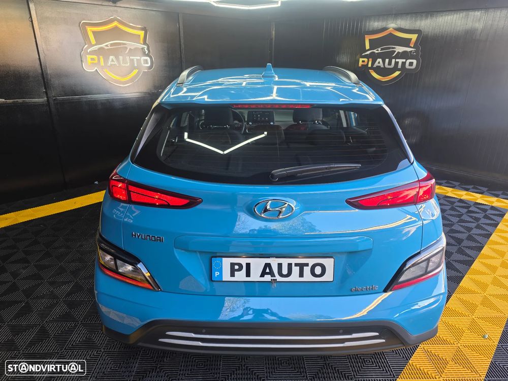 Hyundai Kauai Style - 27