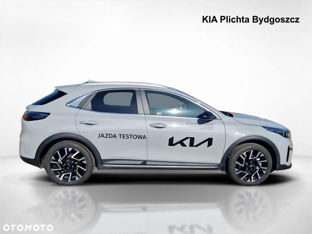Kia XCeed 1.6 T-GDI Tribute DCT - 6