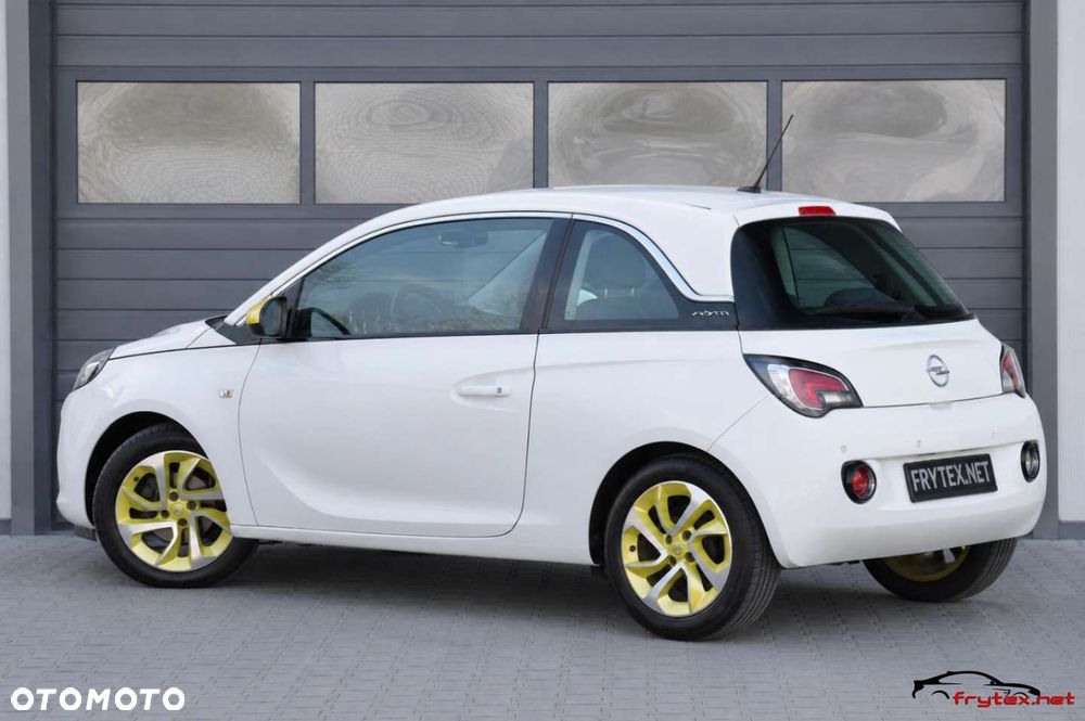 Opel Adam - 15