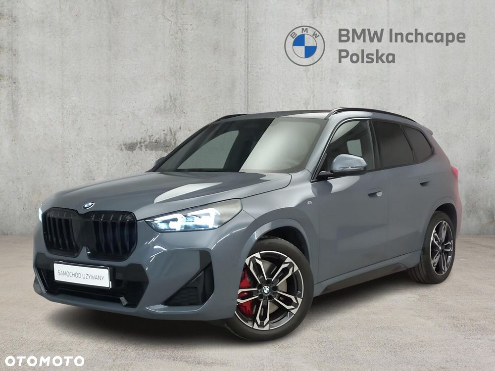 BMW X1 xDrive20d mHEV M Sport sport - 1