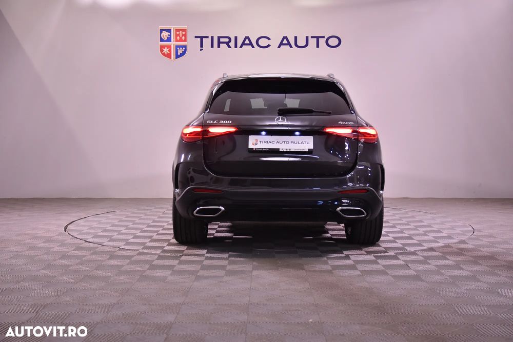 Mercedes-Benz GLC ver-300-4matic-mhev - 5