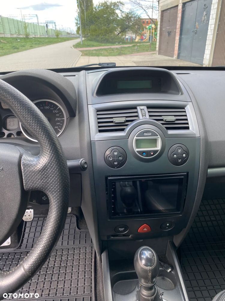 Renault Megane - 3