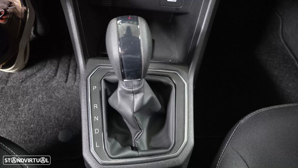 Dacia Sandero Stepway TCe 90 CVT Comfort - 27