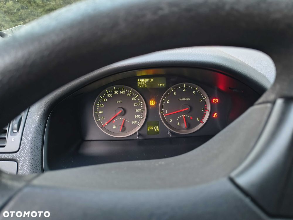Volvo V50 - 6