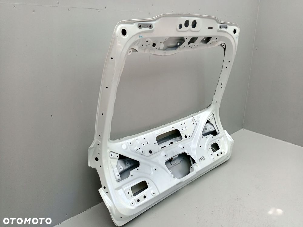 LEXUS RX350H RX350 RX 350H 2023- KLAPA POKRYWA BAGAŻNIKA TYŁ TYLNA ÷ - 13