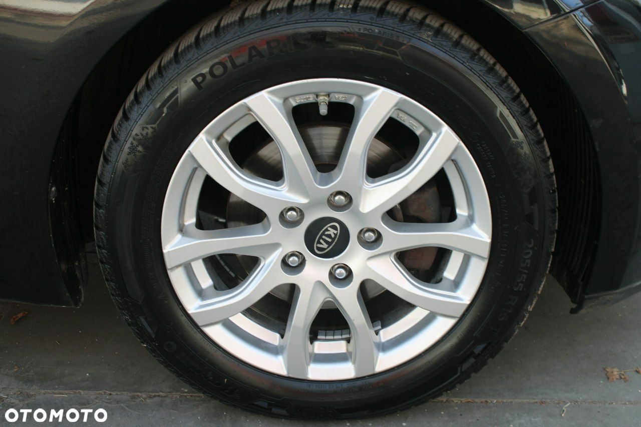 Kia Ceed Cee'd 1.4 L - 32