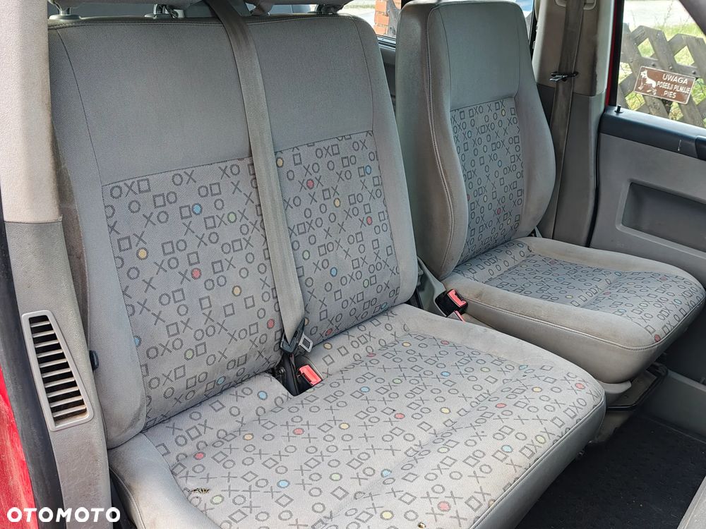 Volkswagen Transporter L2H1 - 6