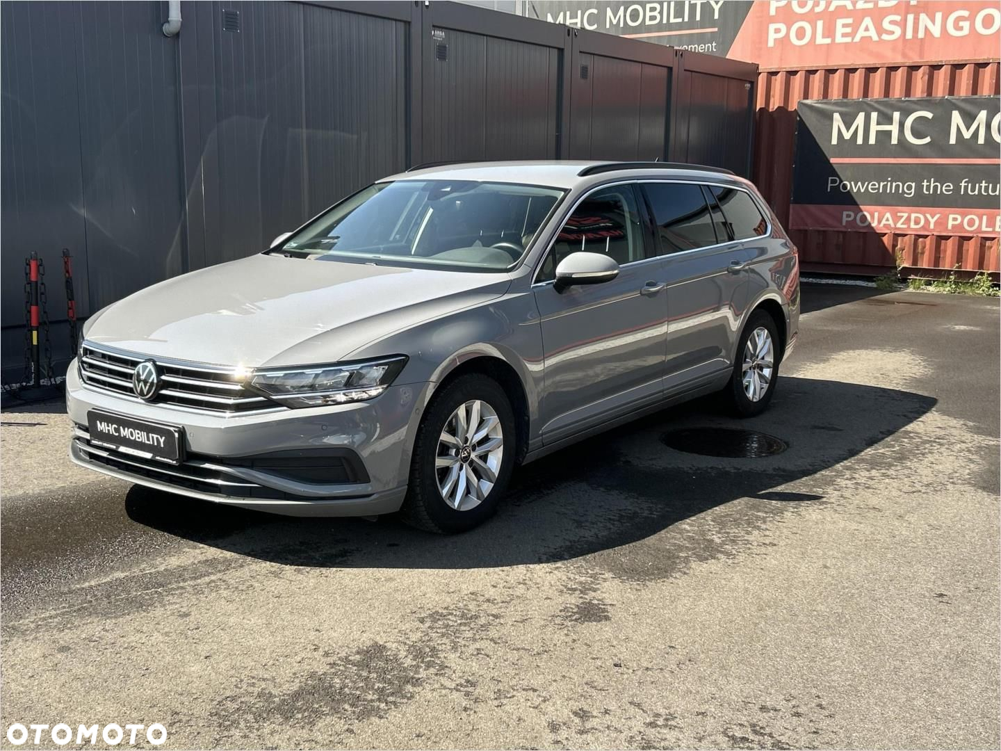 Volkswagen Passat 1.5 TSI EVO Business DSG - 11