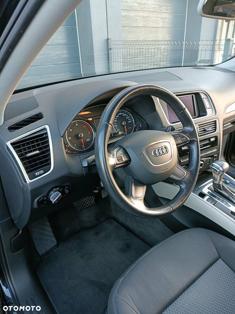 Audi Q5 - 15
