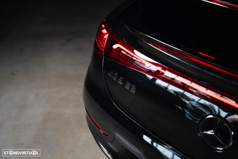 Mercedes-Benz EQE 53 AMG 4Matic+ - 12