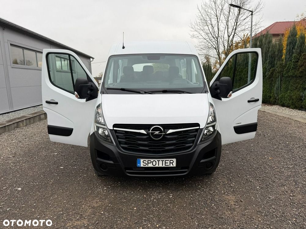 Opel Movano - 23