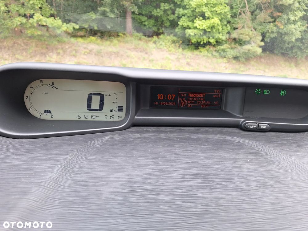 Citroën C3 Picasso VTi 95 Tendance - 21