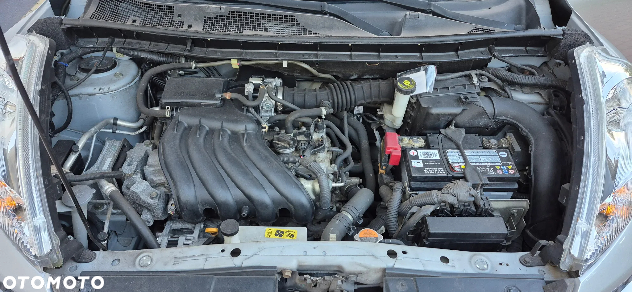 Nissan Juke 1.6 Tekna - 26