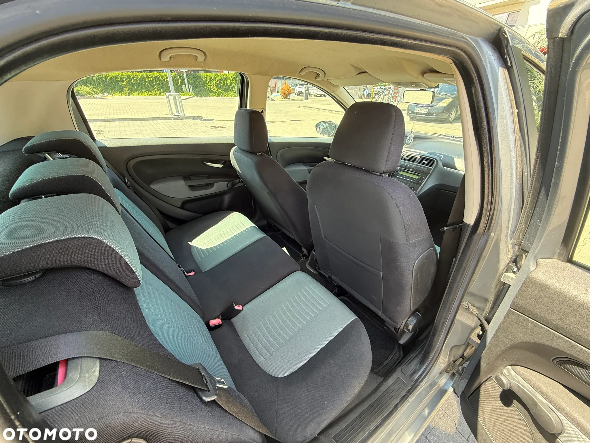 Fiat Grande Punto - 13