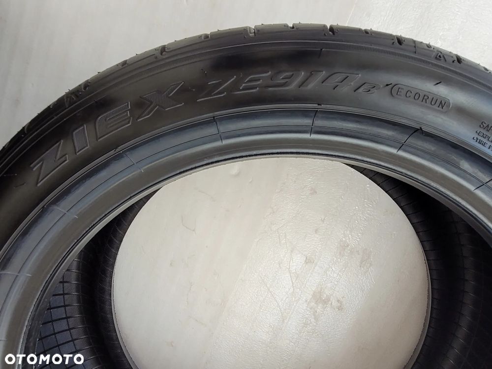 4X OPONY FALKEN ZIEX ZE914B ECORUN 225 45 R17 91W 225/45R17 2025 - 11