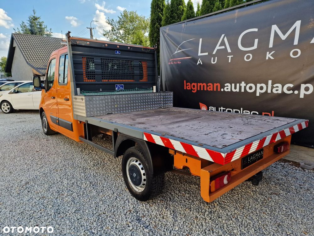 Renault Master - 7