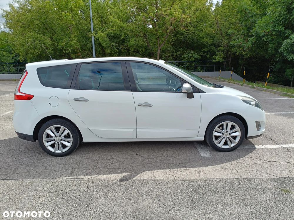Renault Scenic 1.6 16V Authentique Euro5 - 2