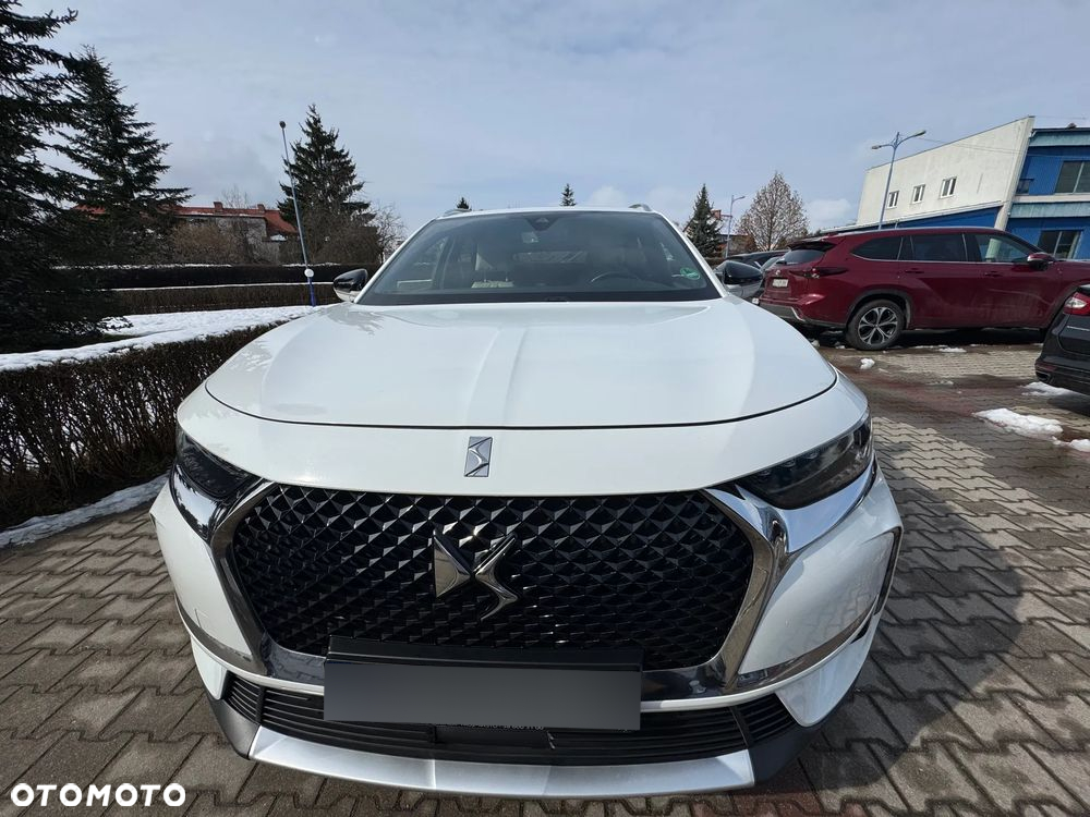 DS Automobiles DS 7 Crossback 1.6 PureTech Rivoli - 11