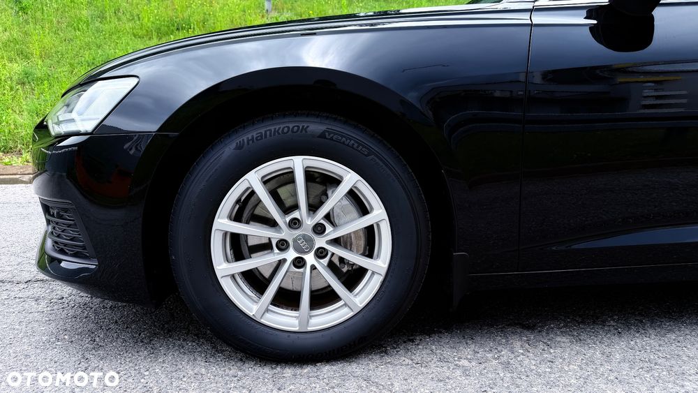 Audi A6 Avant 40 TDI S tronic sport - 18