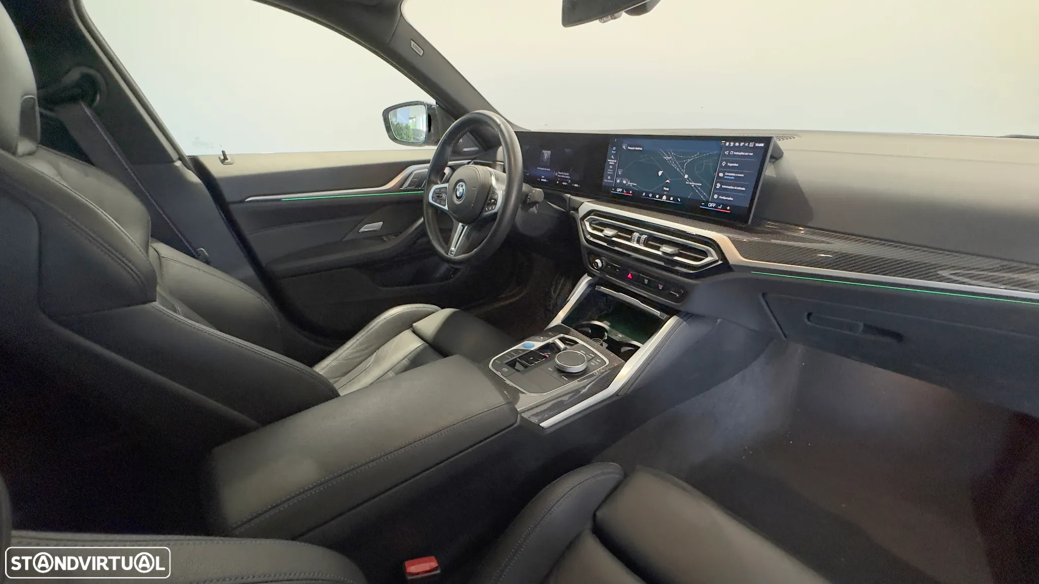BMW i4 M50 - 10