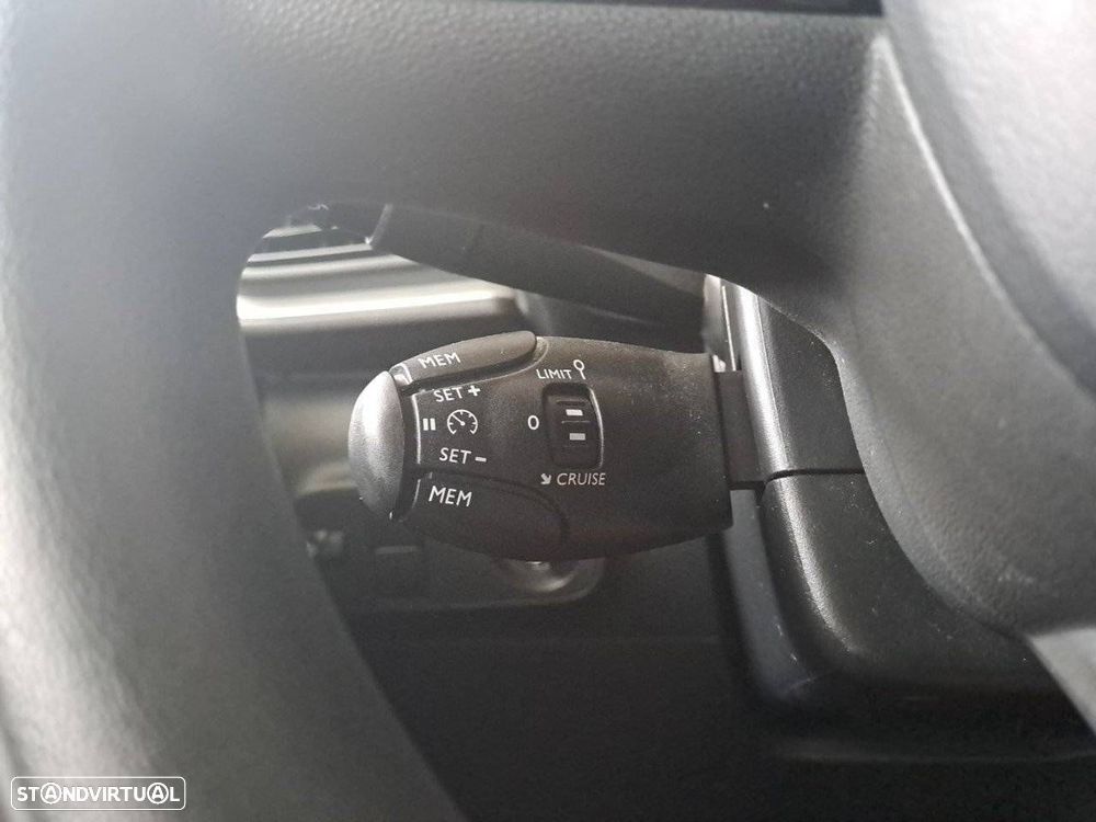 Citroën C3 1.2 PureTech Plus - 18