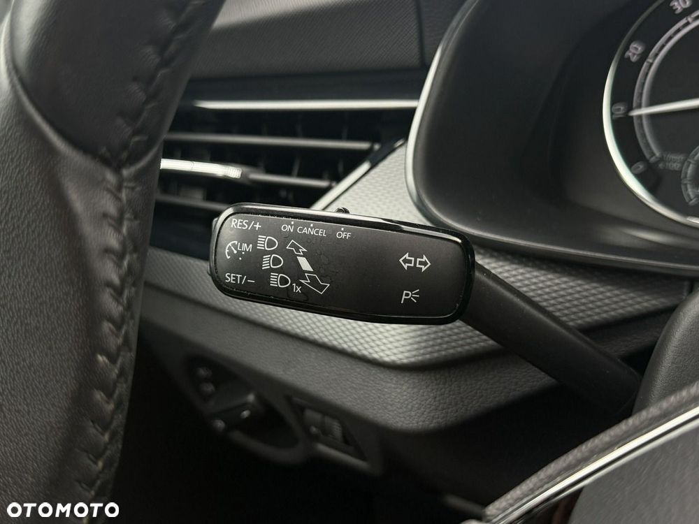 Skoda Scala 1.0 TSI Style - 20