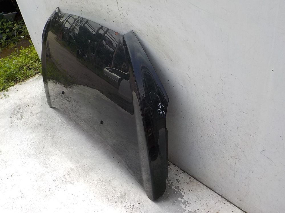 68 CHEVROLET AVEO II T300 MASKA POKRYWA SILNIKA - 5