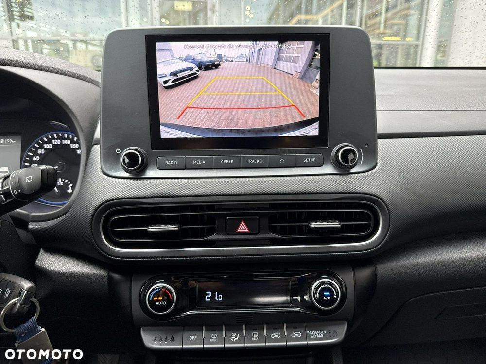 Hyundai Kona 1.0 T-GDI Comfort - 18