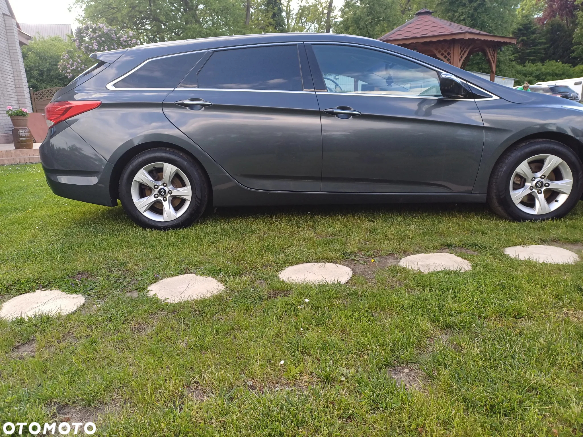 Hyundai i40 i40cw 1.7 CRDi Fifa World Cup Edition - 6