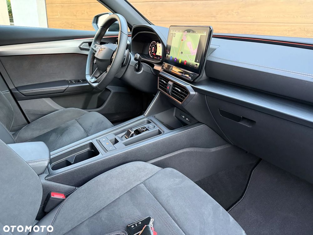 Cupra Formentor VZ 2.0 TSI 4Drive DSG Tribe Edition - 27