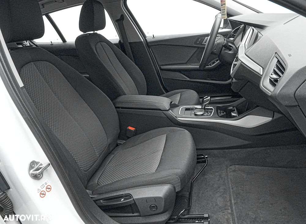 BMW Seria 1 - 14