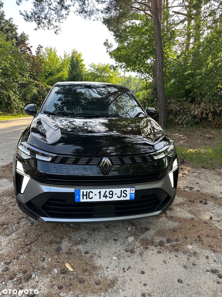 Renault Symbioz 1.6 E-Tech Full Hybrid 145 Esprit Alpine - 7