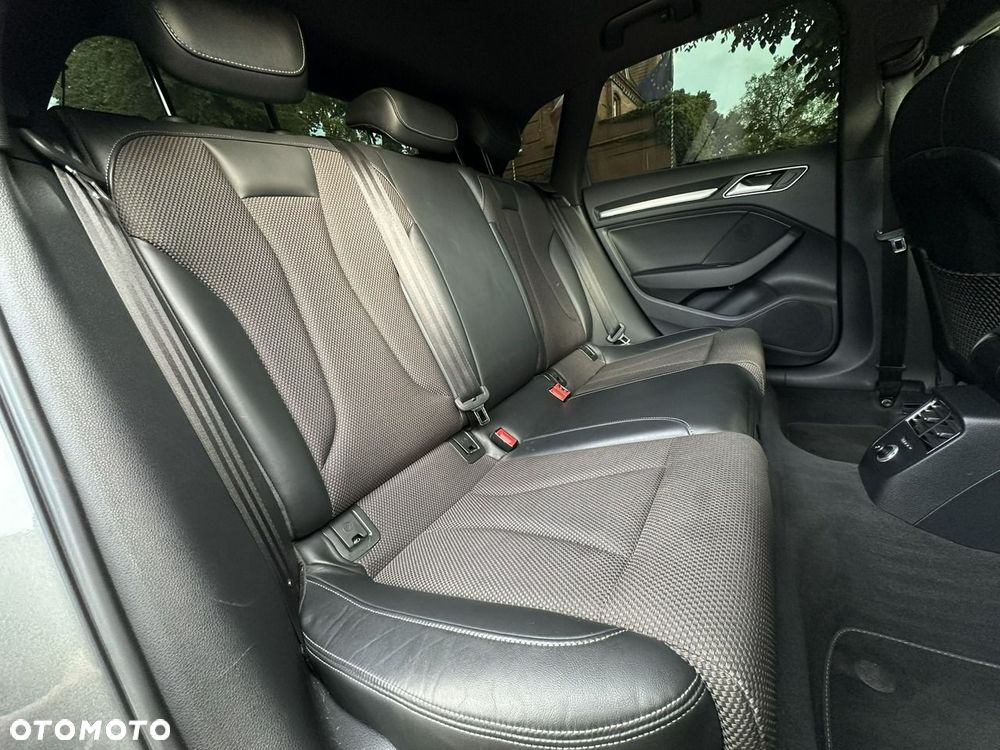 Audi A3 Sportback - 10