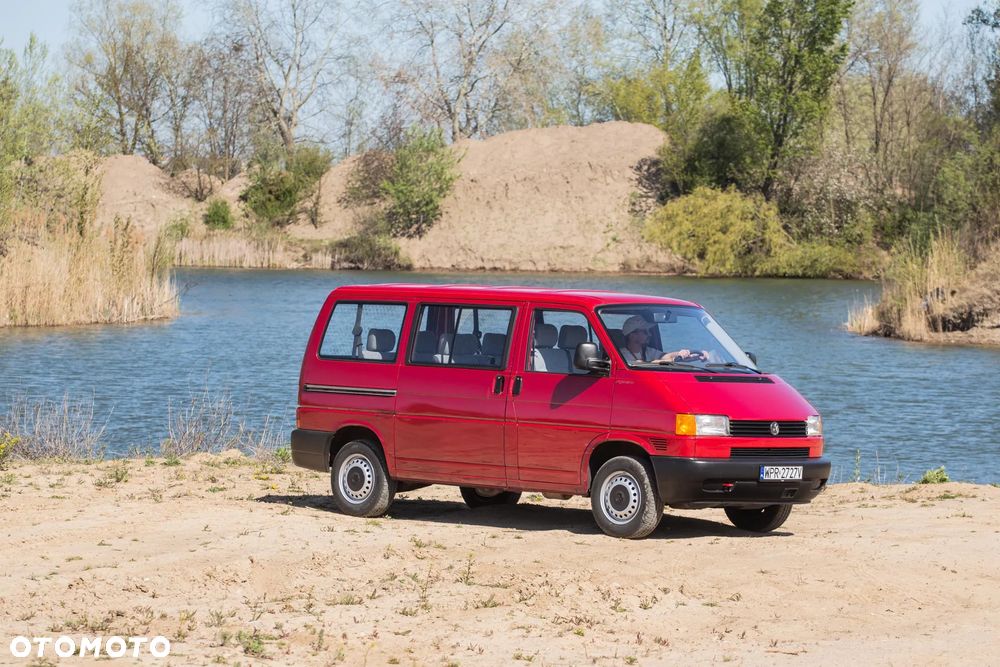 Volkswagen Transporter Allstar / Classic - 2