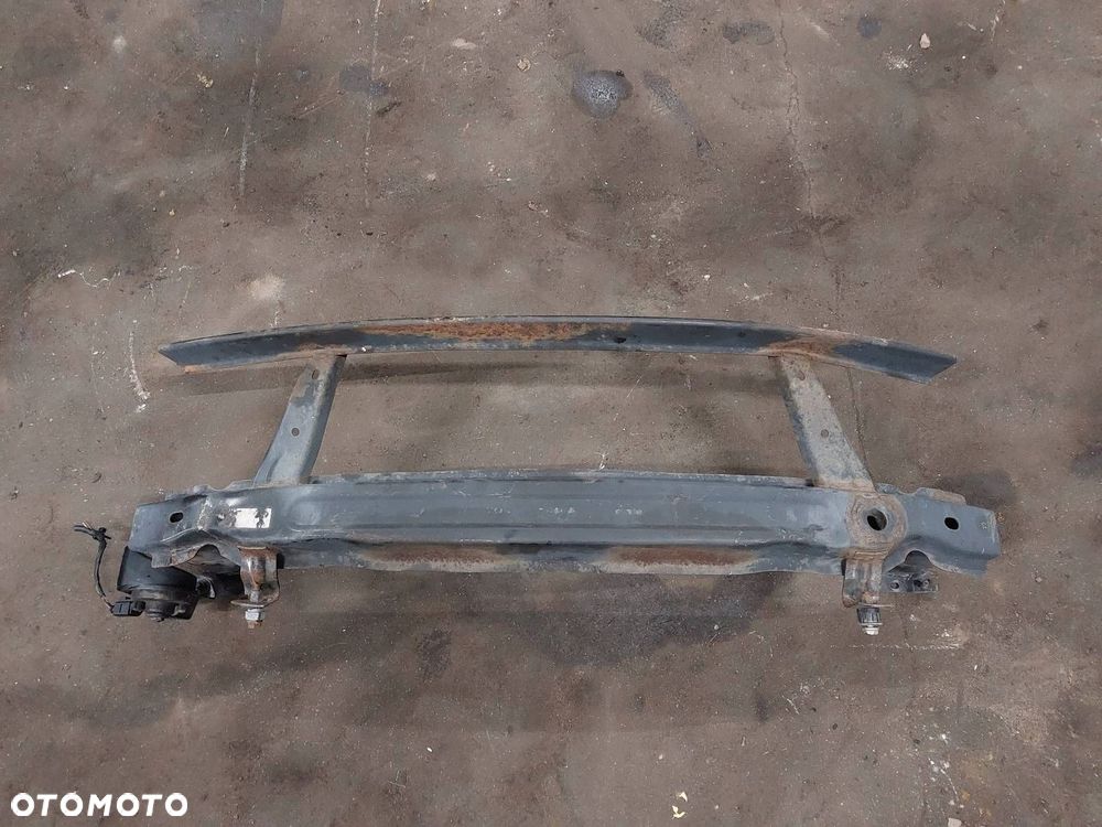 BELKA POD ZDERZAK PRZÓD SEAT EXEO I - 1