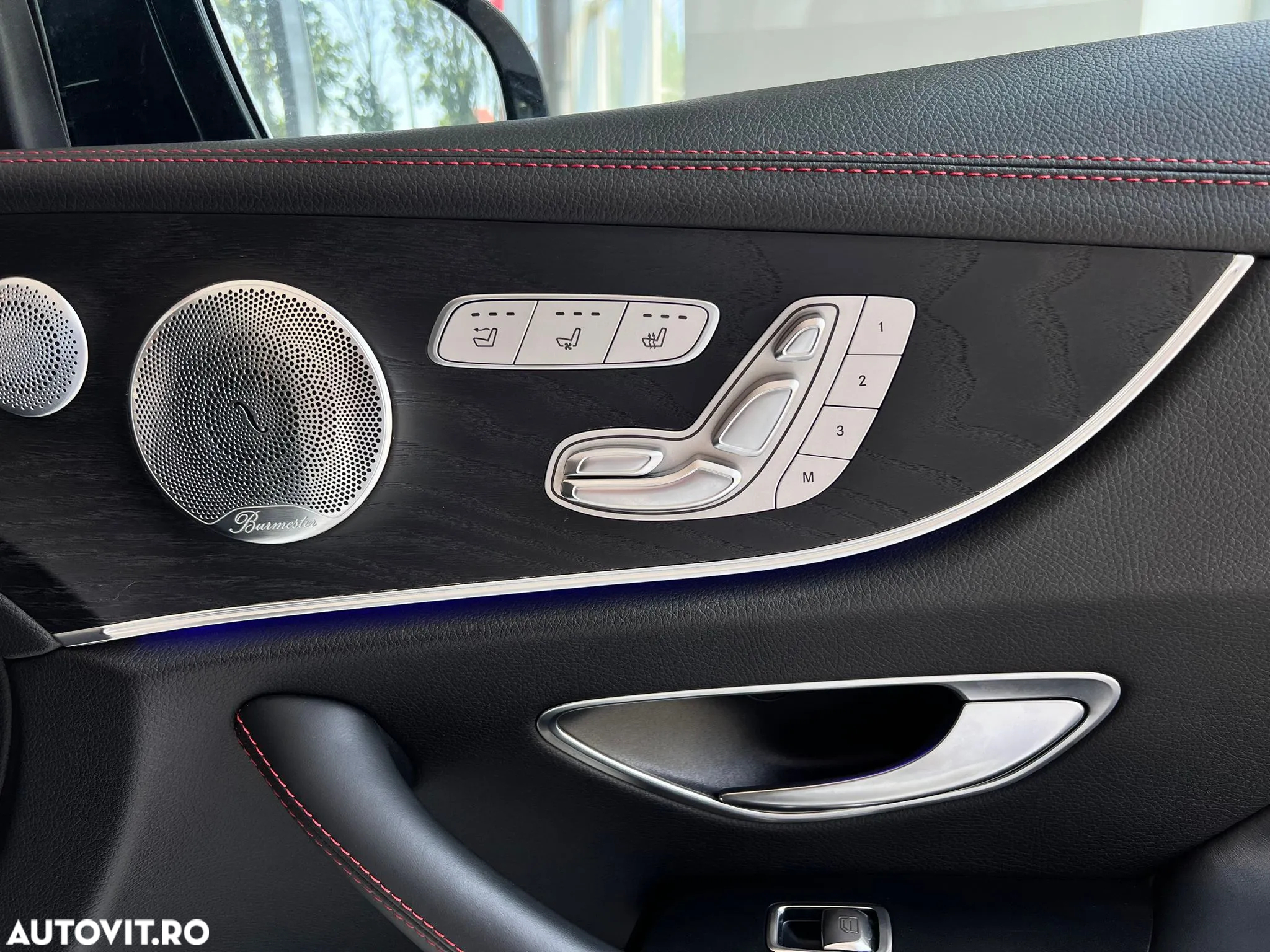 Mercedes-Benz E - 21