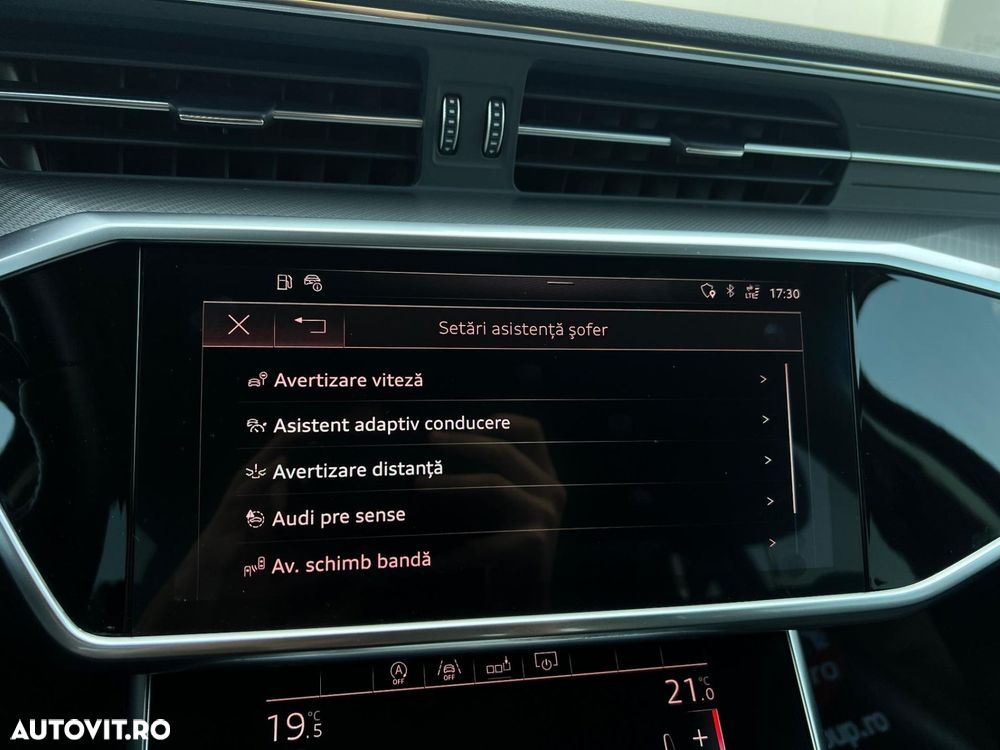 Audi A6 Limuzina - 29