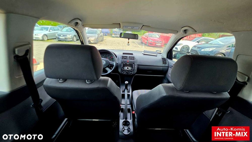 Volkswagen Polo - 27
