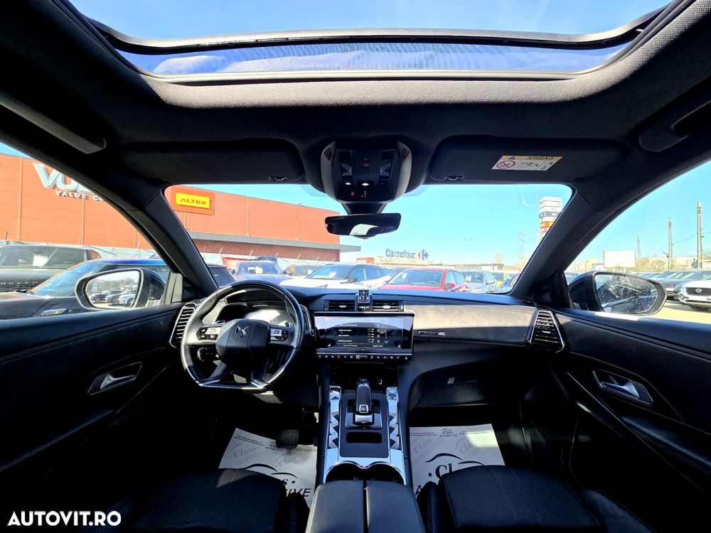 DS Automobiles DS 7 Crossback - 8