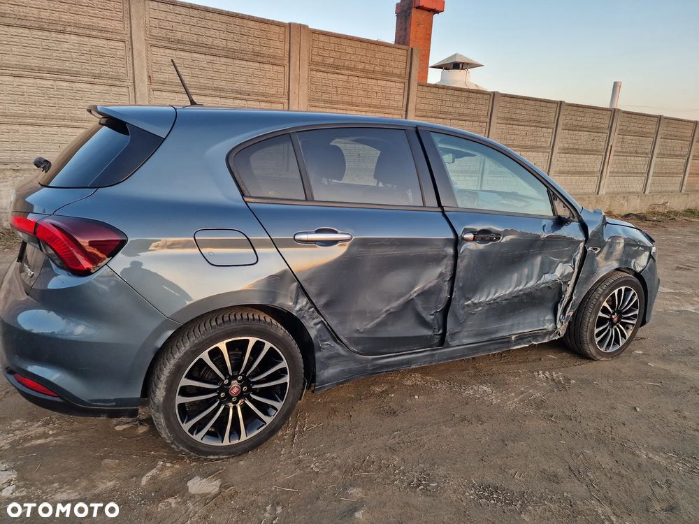 Fiat Tipo 1.0 T3 Business Edition - 30