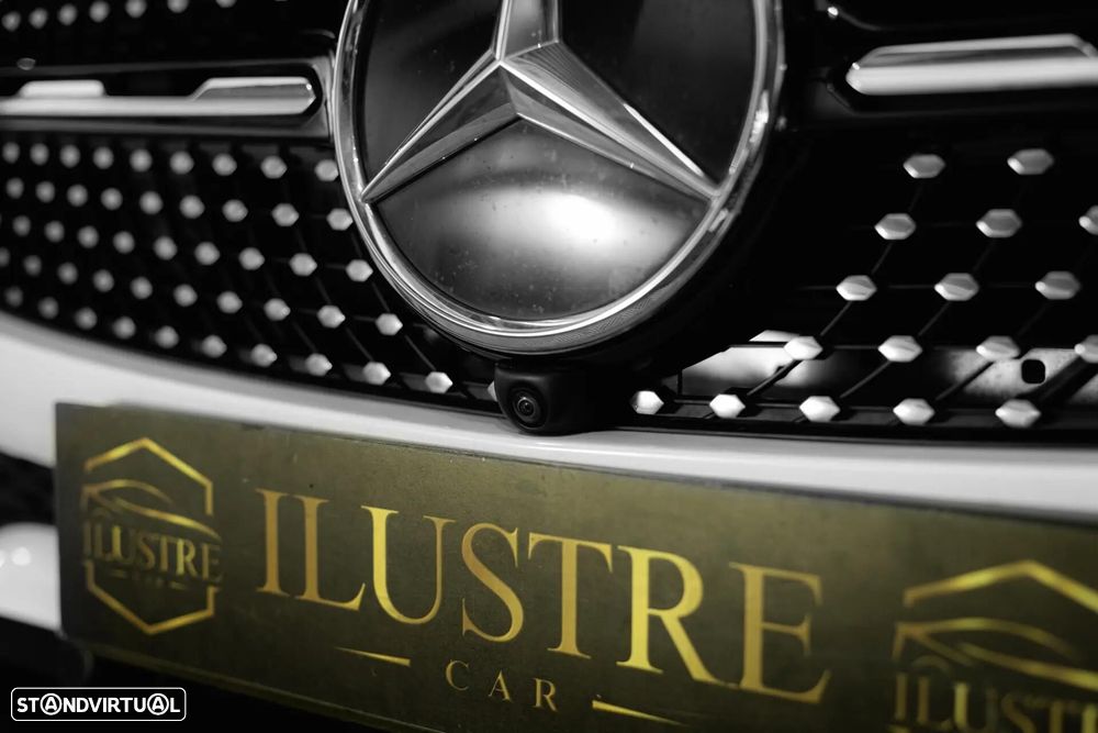 Mercedes-Benz GLC 300 e 4Matic - 14