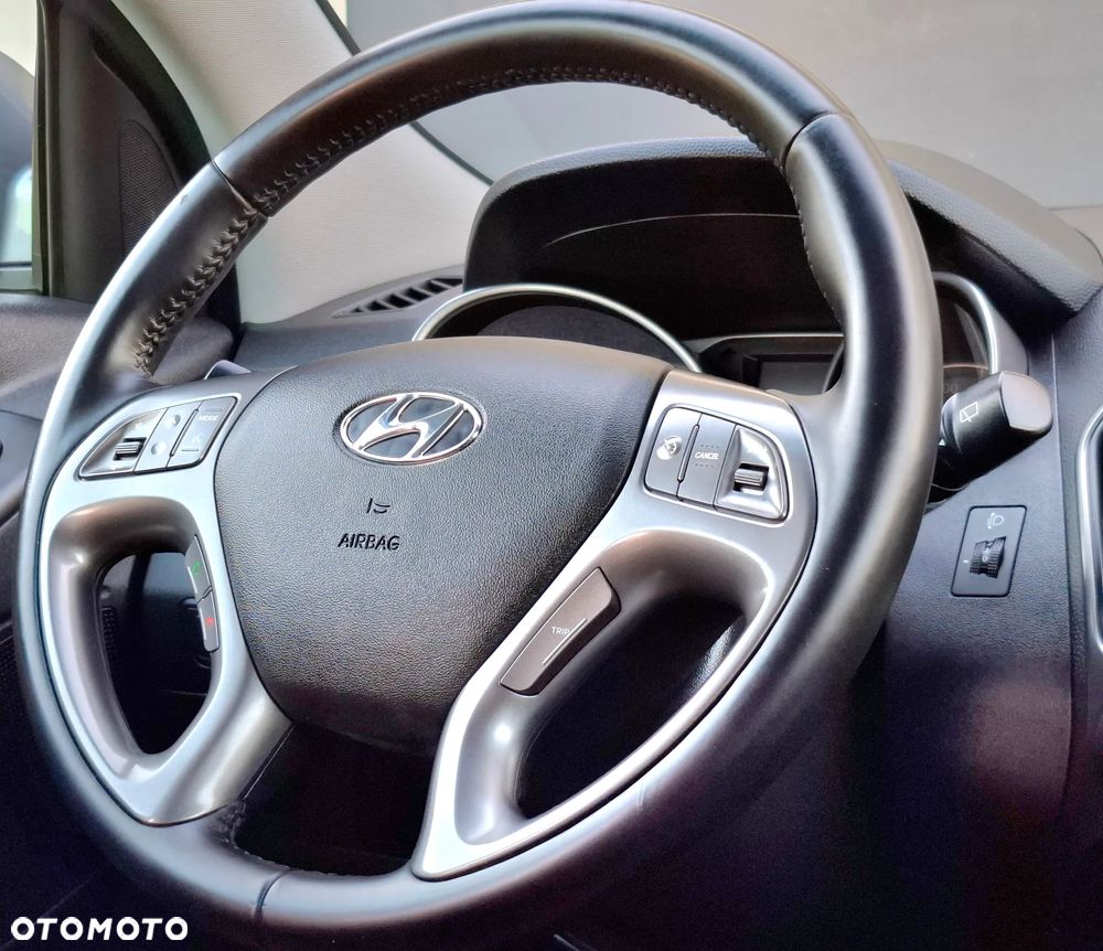 Hyundai ix35 1.6 GDI Premium 2WD - 20