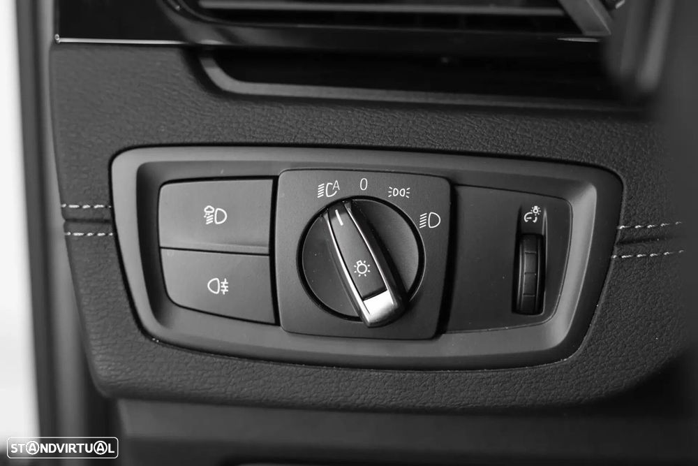BMW X2 16 d sDrive Auto Advantage - 20