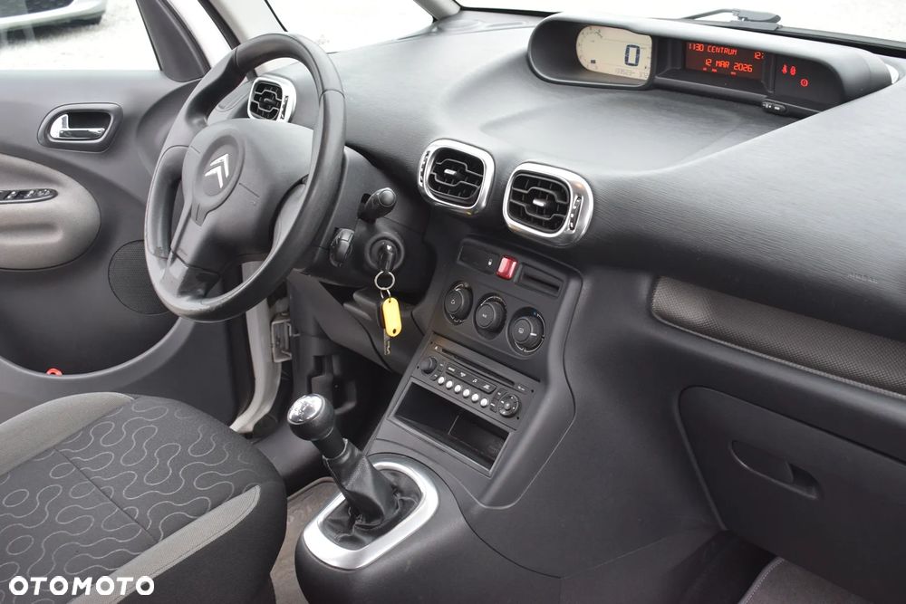 Citroën C3 Picasso 1.4i Selection - 12