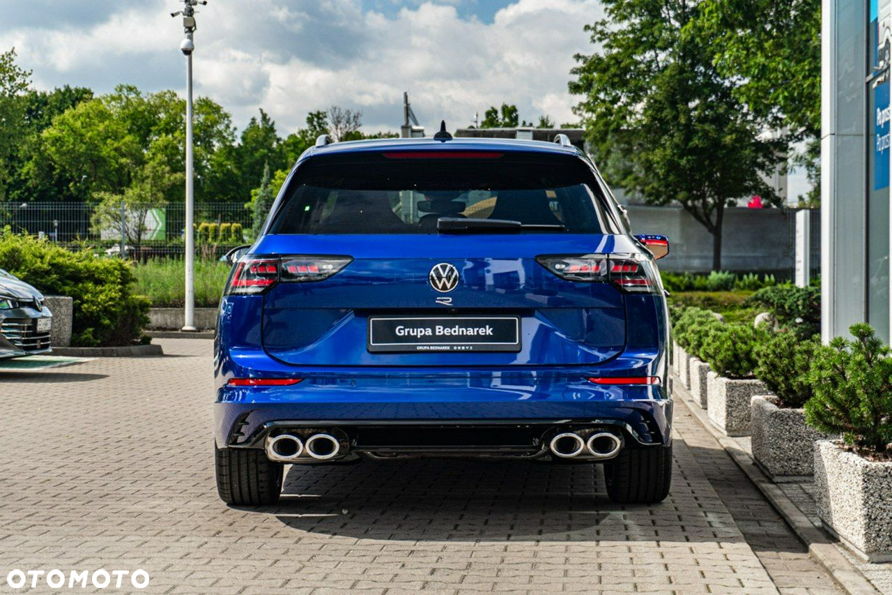 Volkswagen Golf - 7
