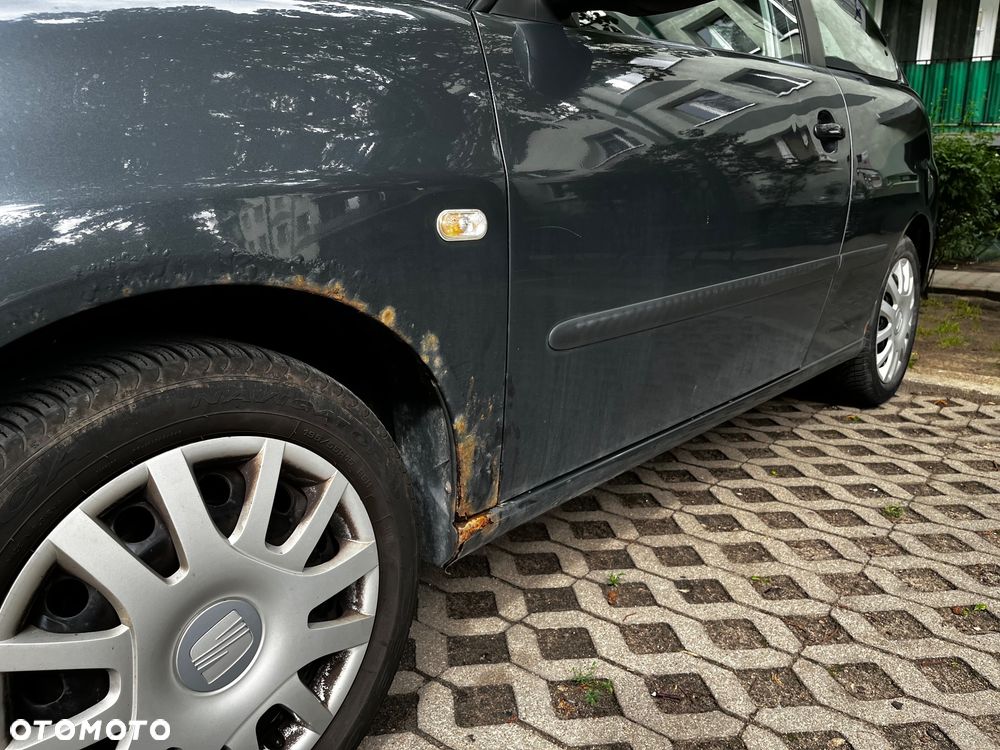 Seat Ibiza - 38